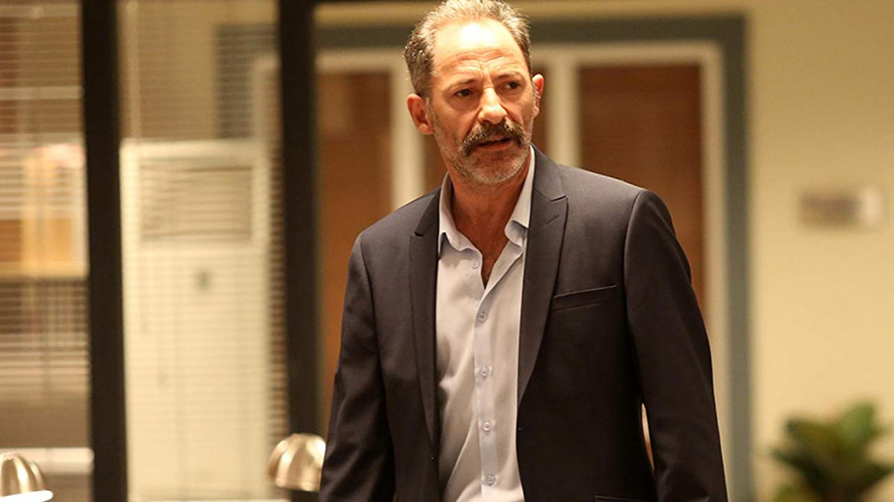 Levent Can kalp krizi geçirdi!