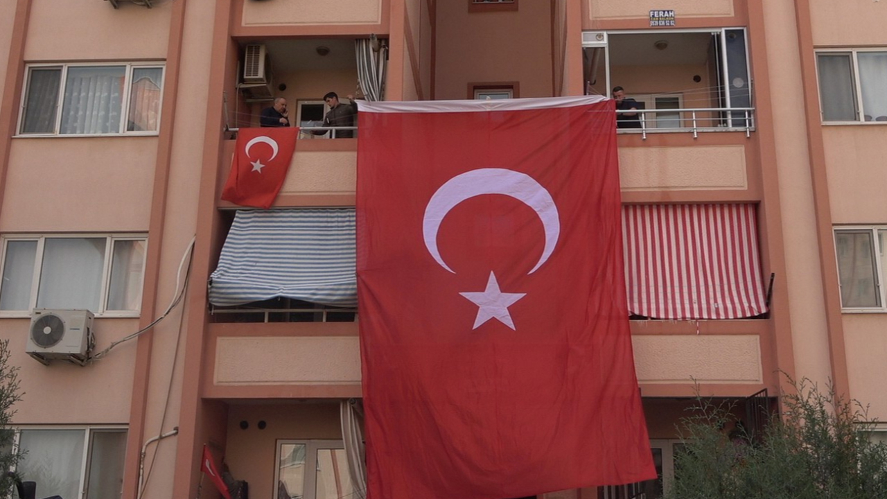 Son dakika... Bakanlık acı haberi açıkladı! Bahar Kalkanı Harekatı'nda iki asker şehit