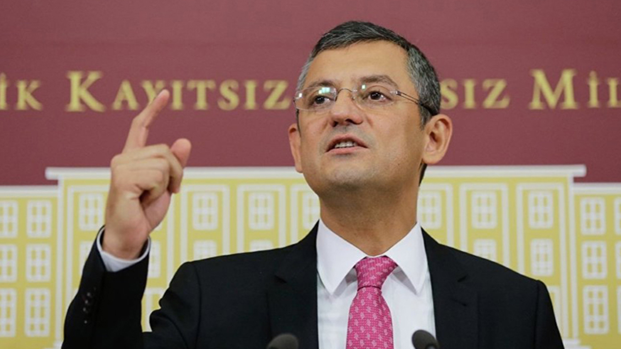 CHP'den Odatv'ye destek mesajı!