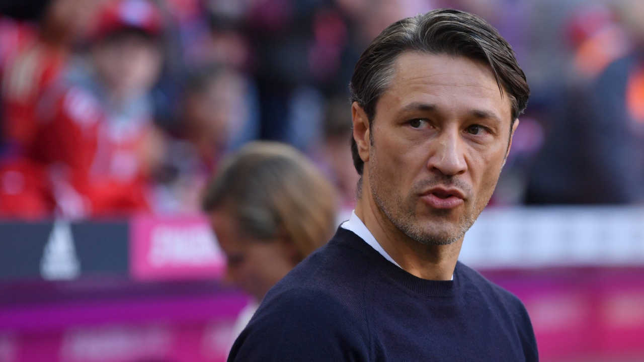 Niko Kovac'tan son dakika açıklaması!