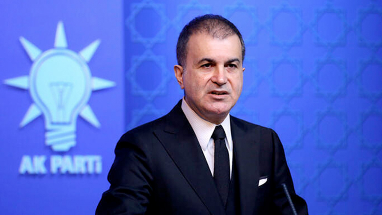 "CHP yönetimi sistematik saldırı içerisinde"