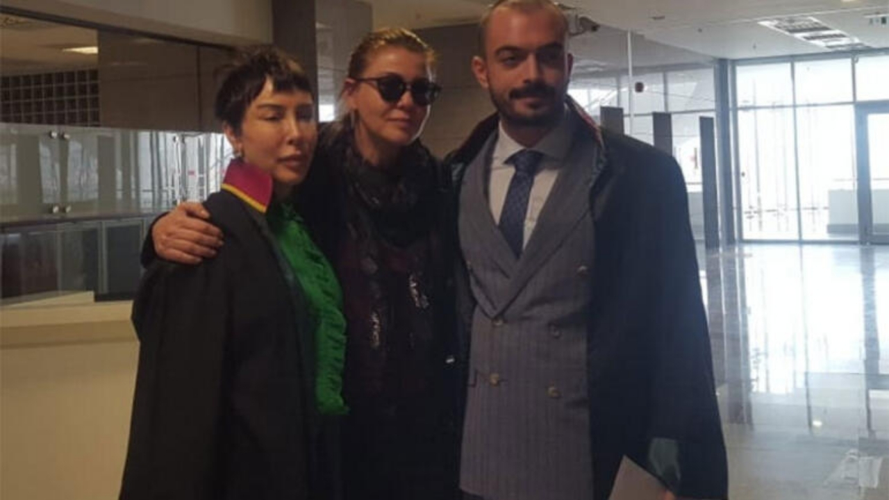 Gülben Ergen-Erhan Çelik davasında karar