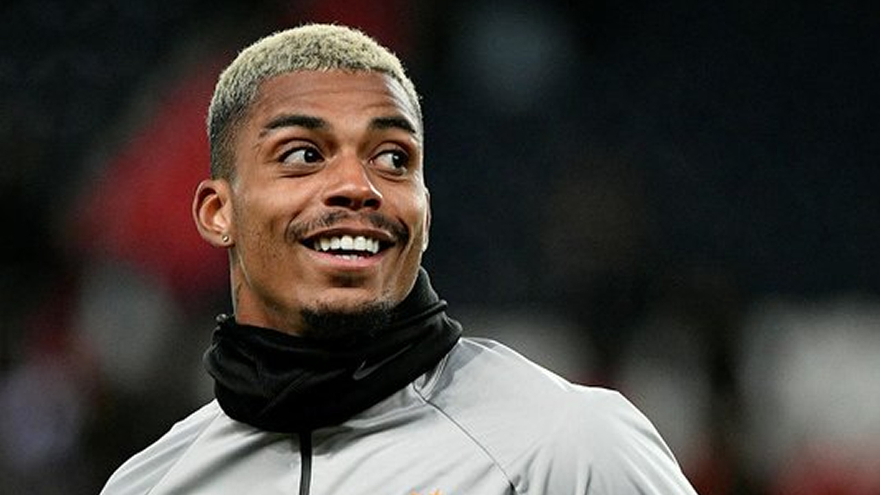 Galatasaray'a Mario Lemina müjdesi!