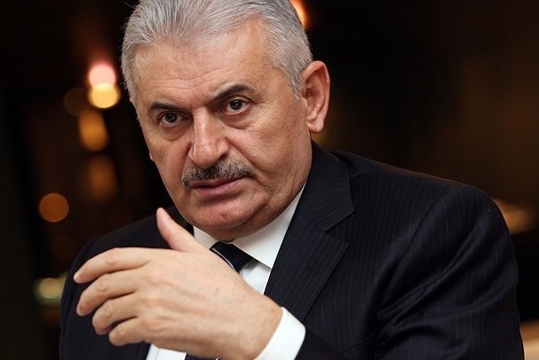 Başbakan Yıldırım’dan ABD'lilere sert tepki: 'Zevzeklik yaptılar'
