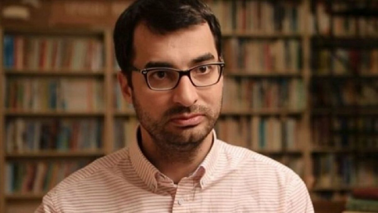 Odatv Haber Müdürü Barış Terkoğlu gözaltına alındı