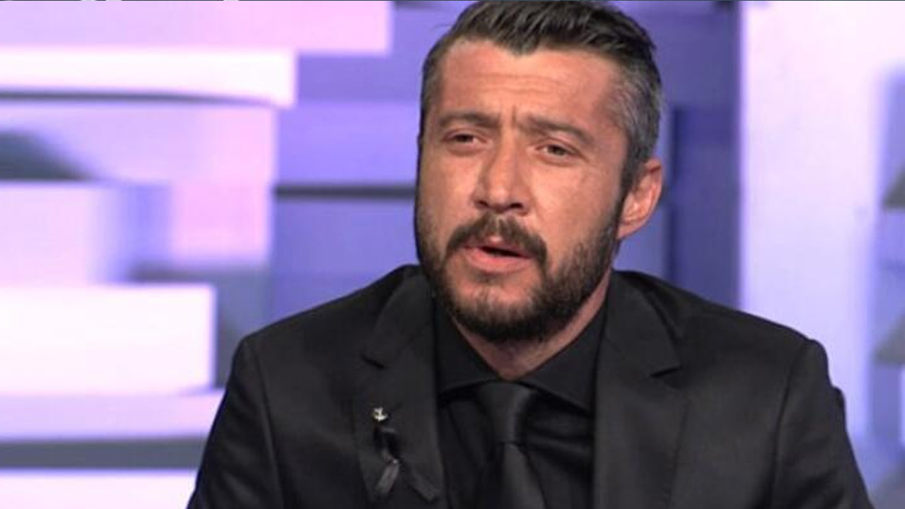 Tümer Metin şike teklifini anlattı!