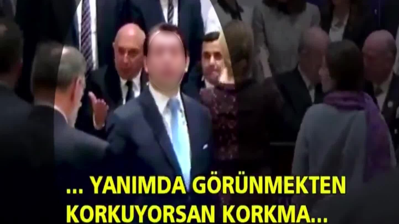 Engin Özkoç'un FETÖ imamıyla görüntüleri...