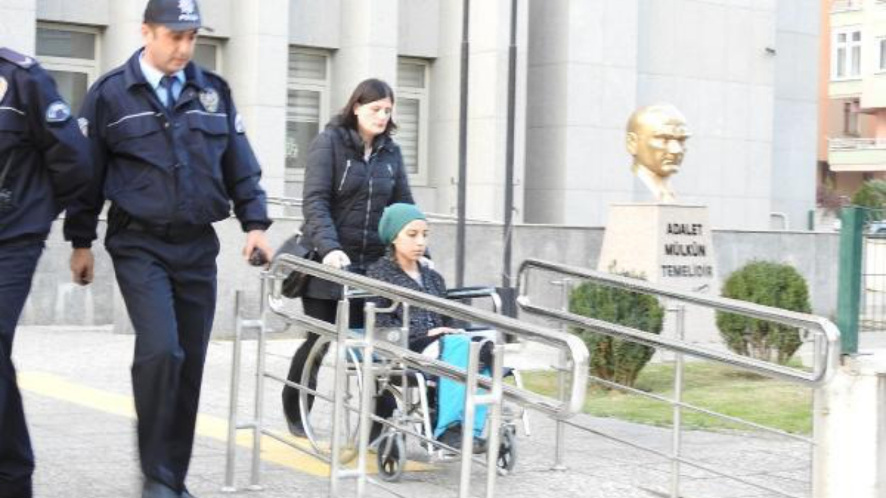Yeni doğurduğu bebeğini penceren atan anneye müebbet