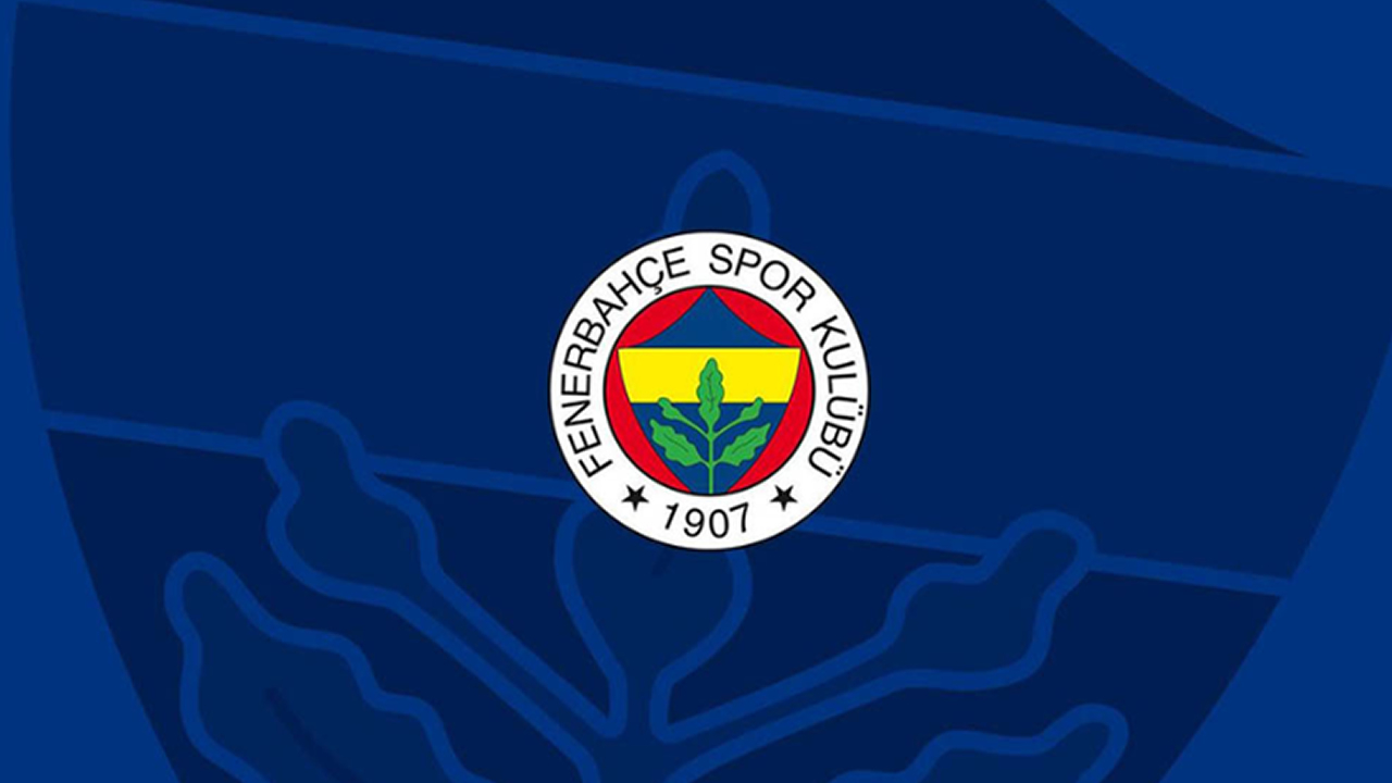 Fenerbahçe'de flaş ayrılık!