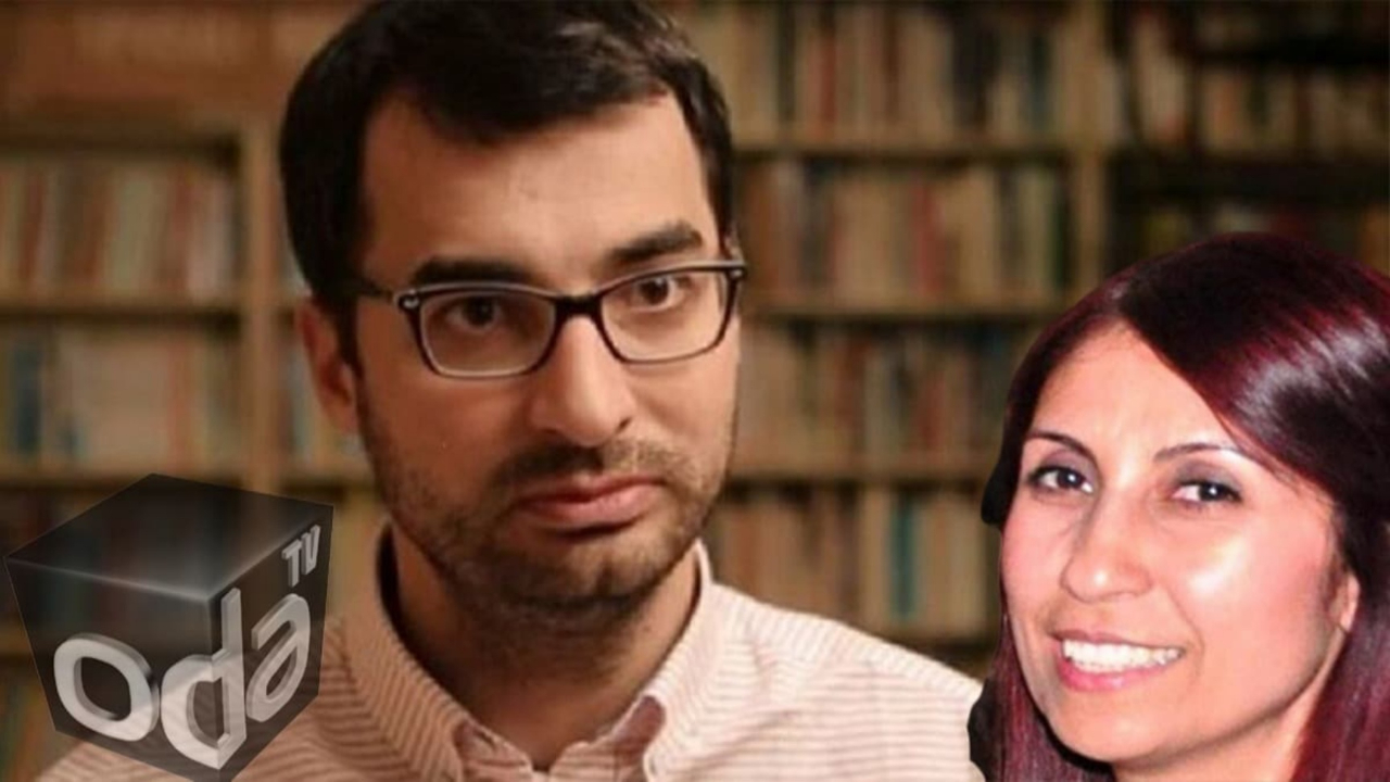 Yeni tartışma...  Barış Terkoğlu ile Hülya Kılınç'ın tutuklanması doğru mu, değil mi