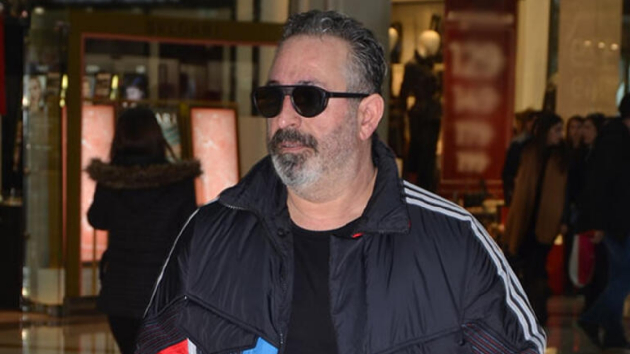 Cem Yılmaz'ın taytı sosyal medyayı salladı