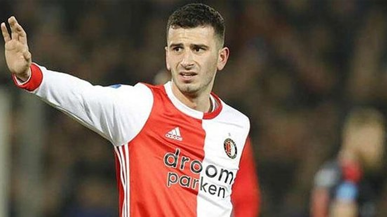 Beşiktaş'ta flaş Oğuzhan Özyakup kararı