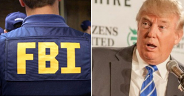 Donald Trump, FBI'ı yerden yere vurdu