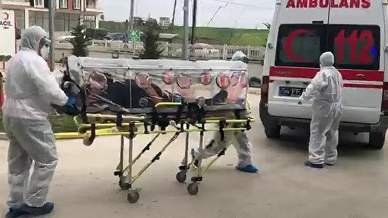 'İstanbul'da koronavirüs vakası görüldü' iddialarına yanıt! Bakanlık'tan uyarı geldi