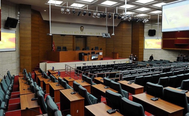 FETÖ'den 'Gerekirse Sisi gibi yapacaksın' talimatı