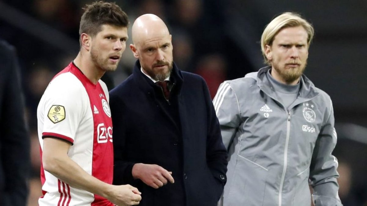 Ajax, koronavirüs nedeniyle karantinada