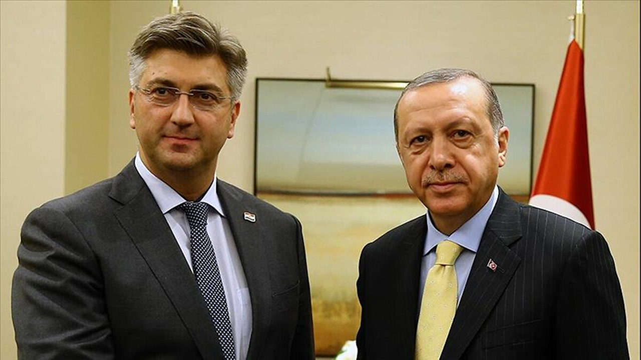 Erdoğan'dan mültecilerle ilgili net mesaj!