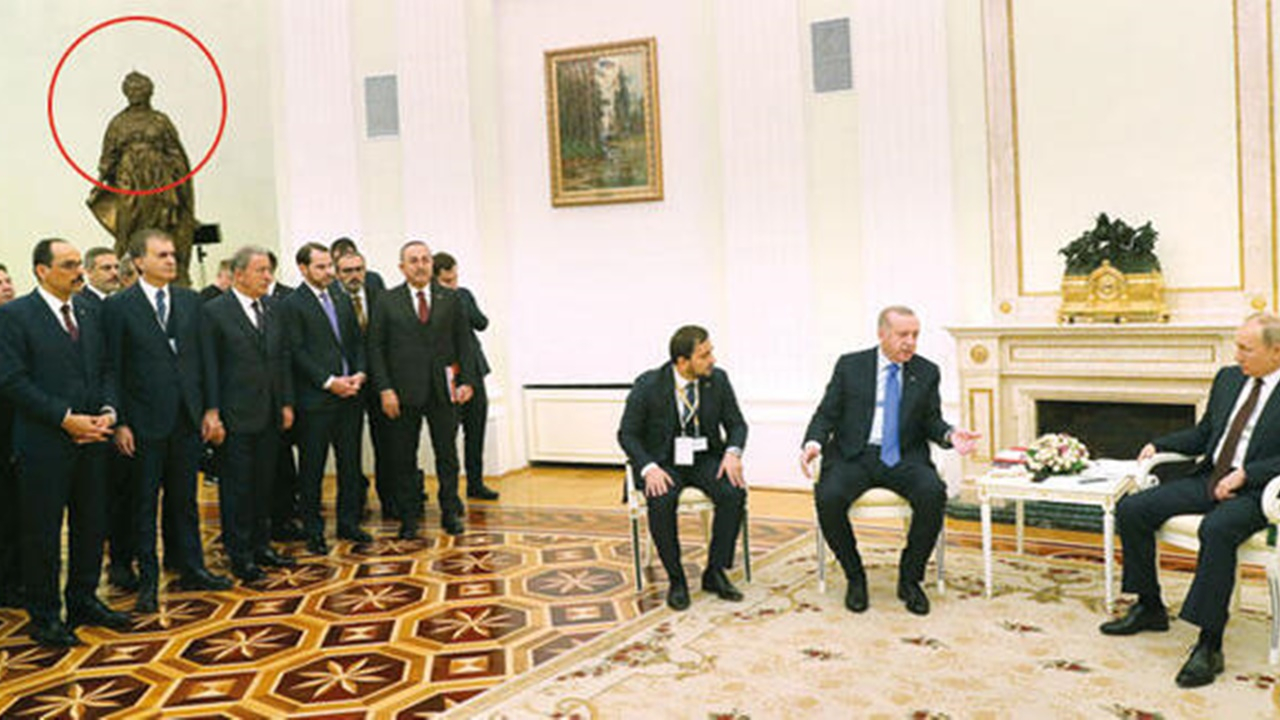 İlber Ortaylı'dan Suriyeli vekile cevap