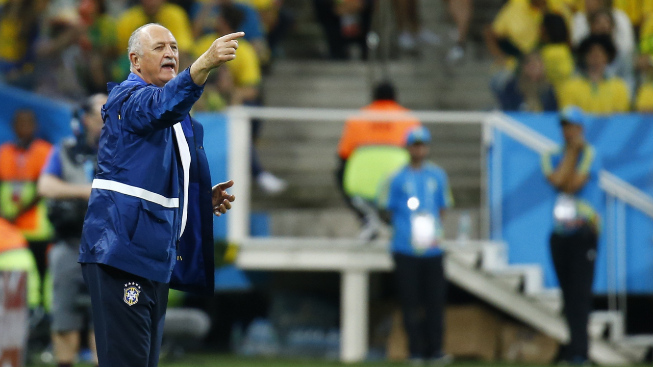 Fenerbahçe, Felipe Scolari'nin peşinde