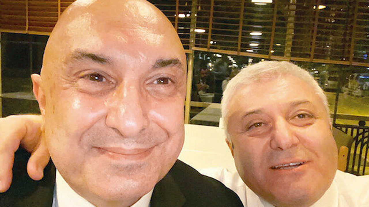 CHP'li Özkoç provokasyonu böyle kutladı!