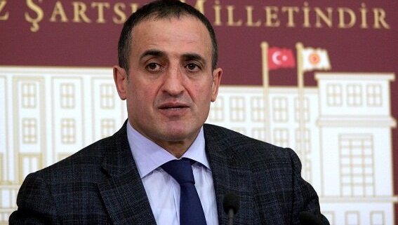 MHP'de Genel Başkan Yardımcısı Atila Kaya depremi!