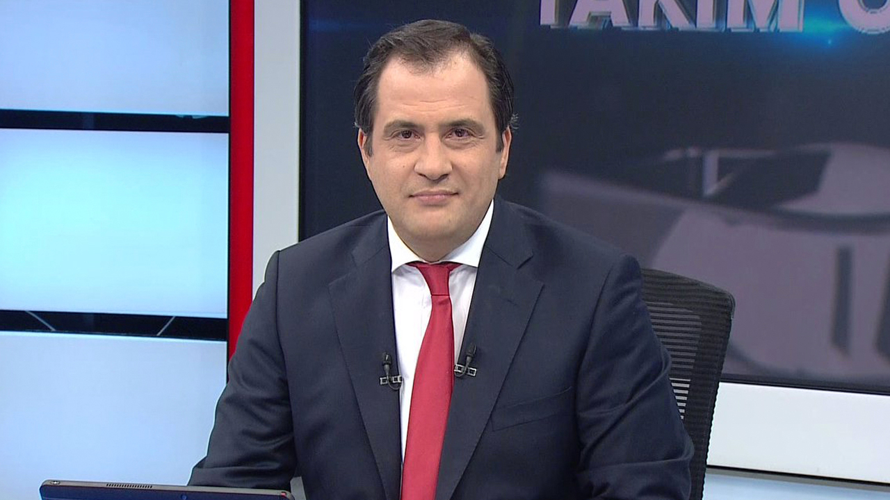 A Spor'da sürpriz gelişme: Serkan Korkmaz ayrıldı!