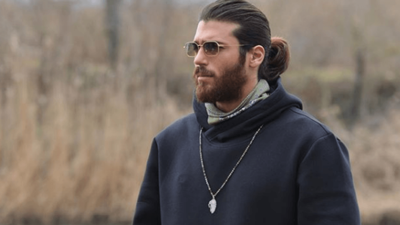 Can Yaman: O kadın benden faydalanmaya çalışıyor