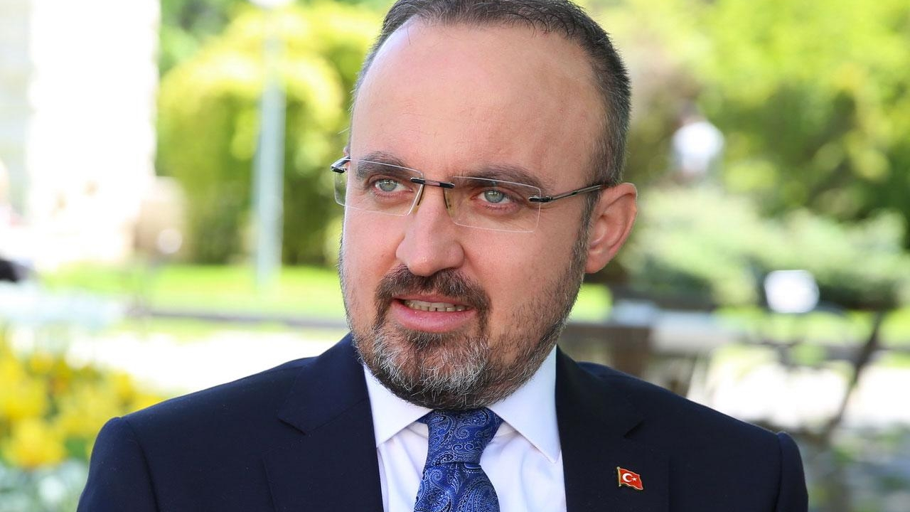 Bülent Turan'dan Kılıçdaroğlu'na bomba gönderme!