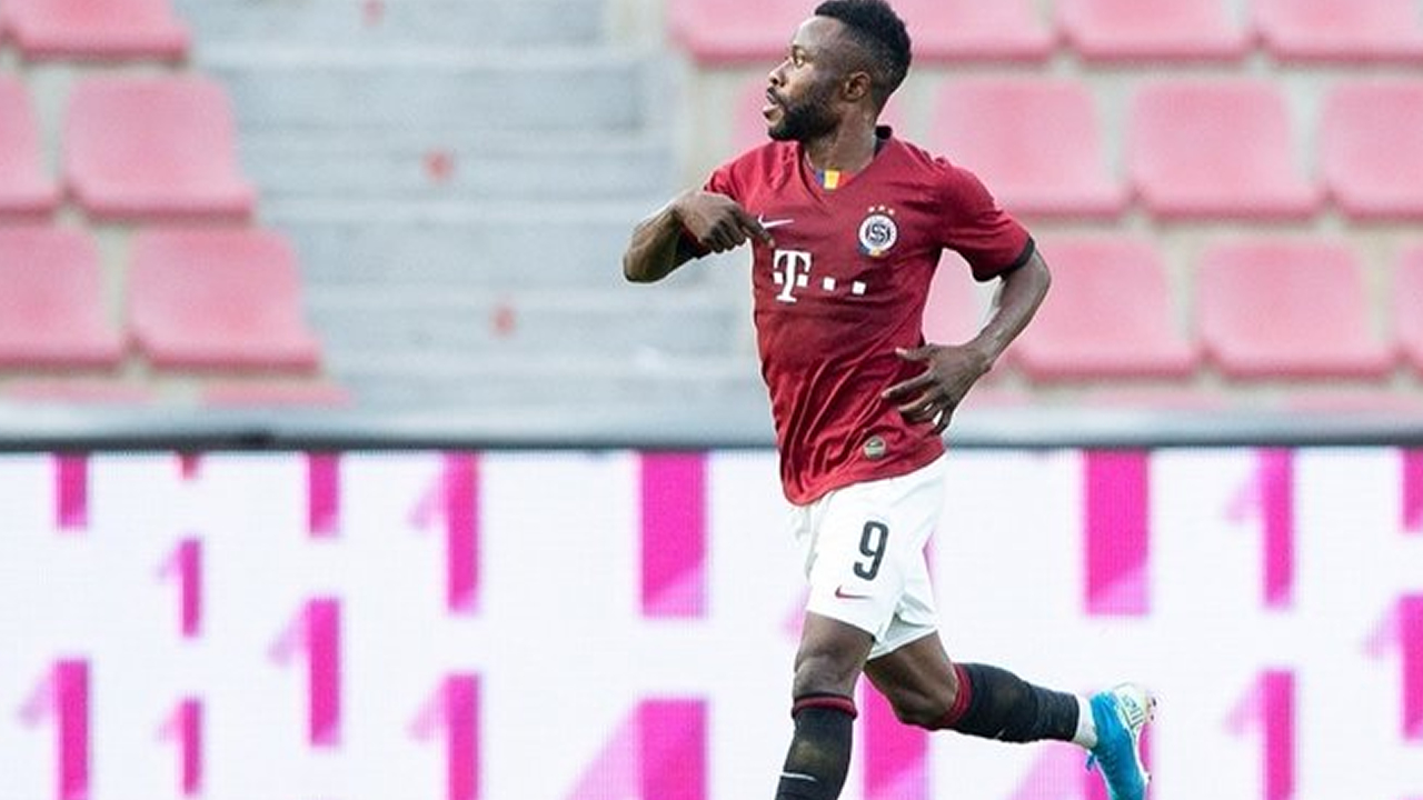 Trabzonspor, Guelor Kanga için harekete geçti