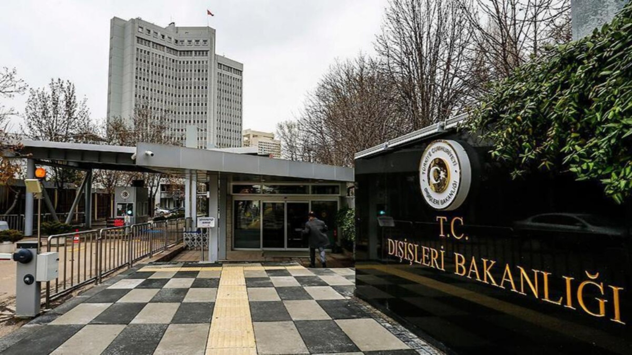 Bakanlık duyurdu! Korona nedeniyle ertelendi...