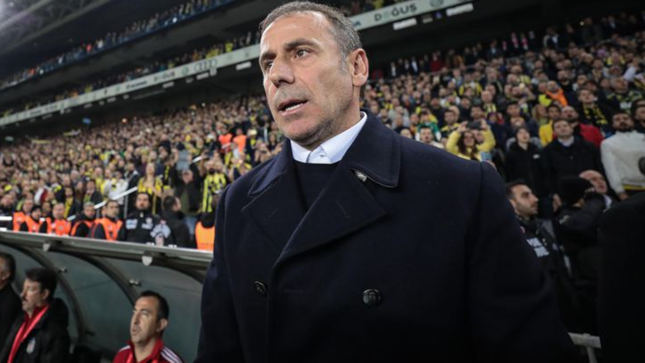 Abdullah Avcı ismi Fenerbahçelileri çıldırttı