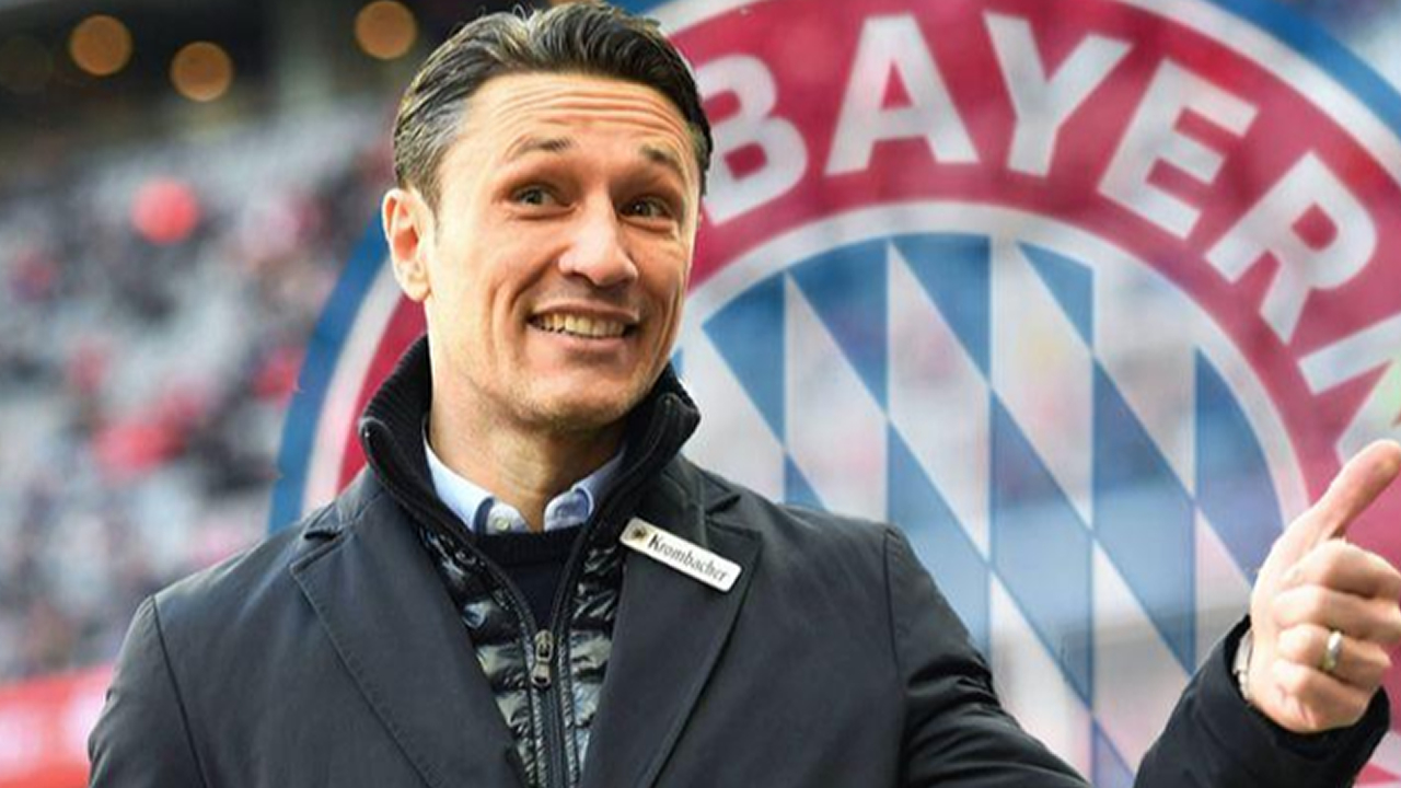 Niko Kovac'tan Fenerbahçe'ye mesaj!