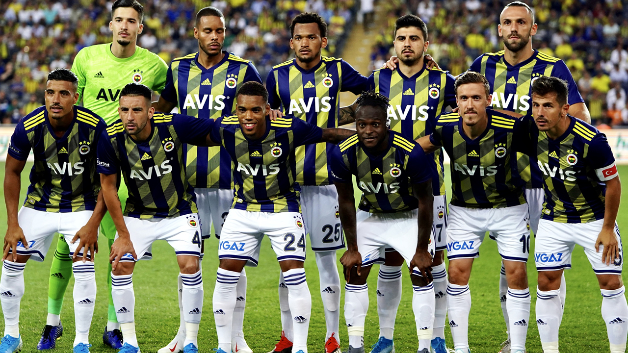 F.Bahçe Denizli maçına  Zeki Göle ile çıkacak