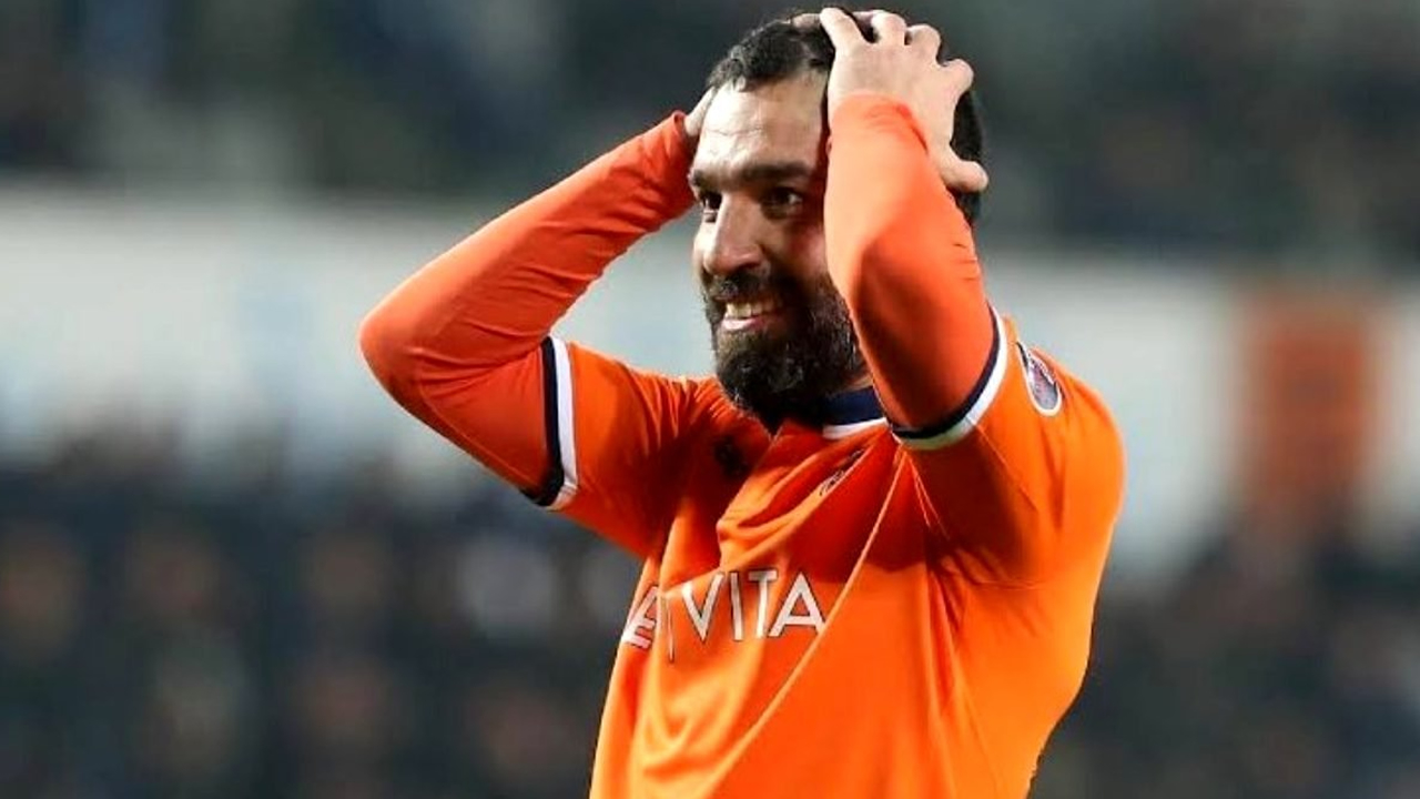 Arda Turan transferinde flaş gelişme