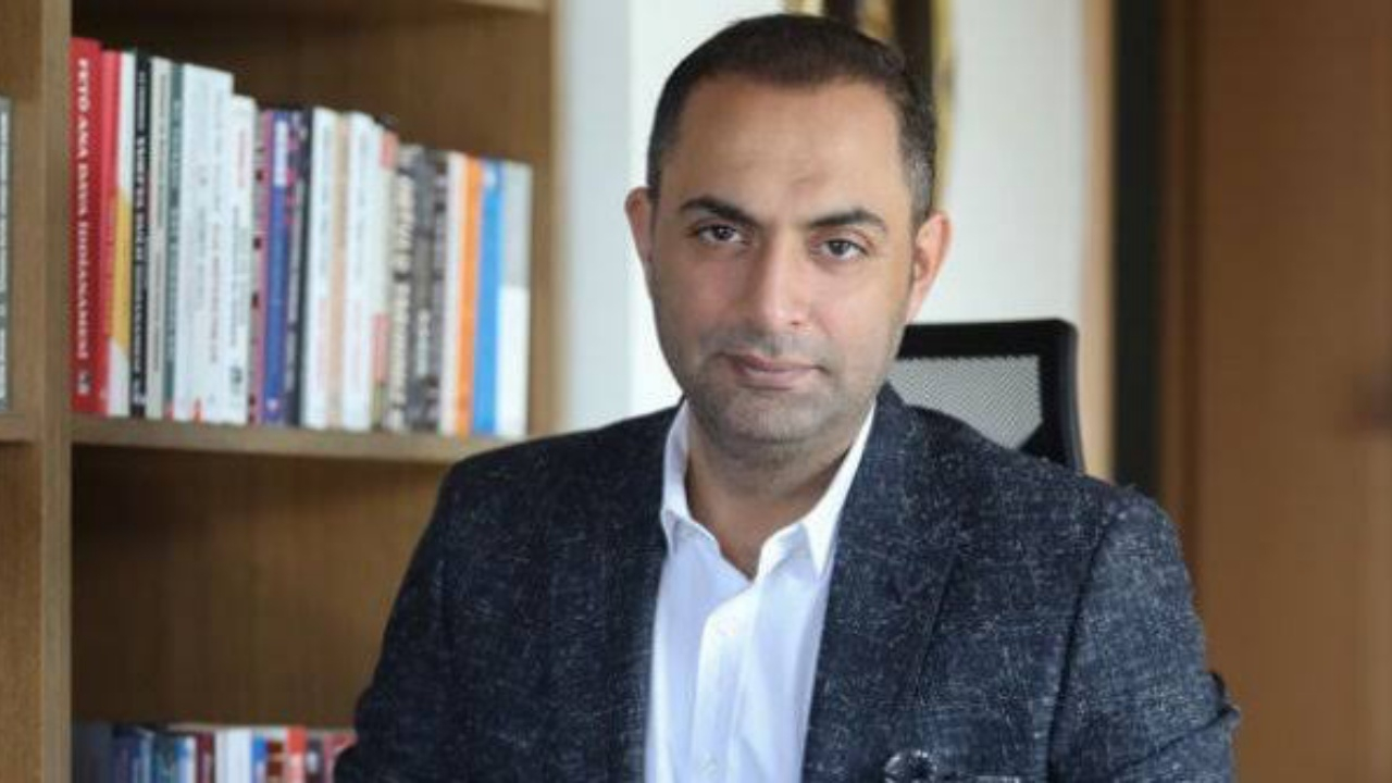 Murat Ağırel adli kontrol şartıyla serbest!
