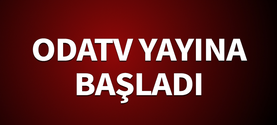 OdaTV'ye bir engelleme daha