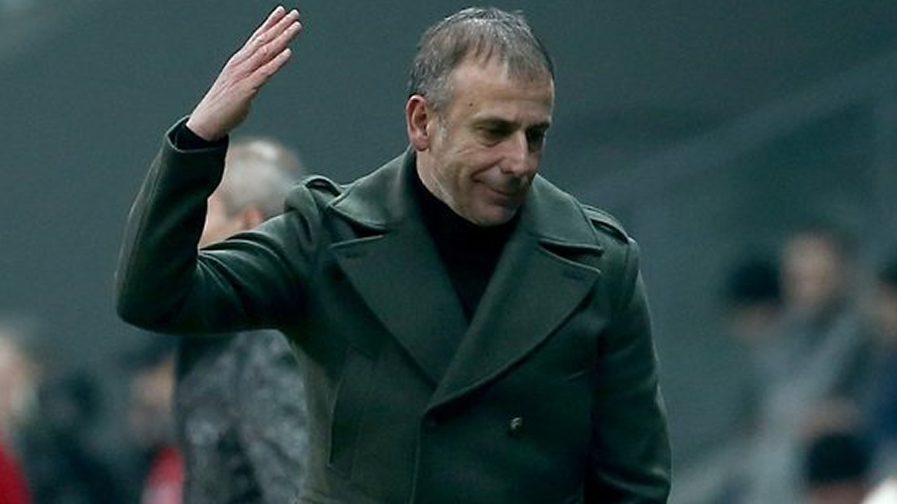 Fenerbahçe'de Abdullah Avcı bombası