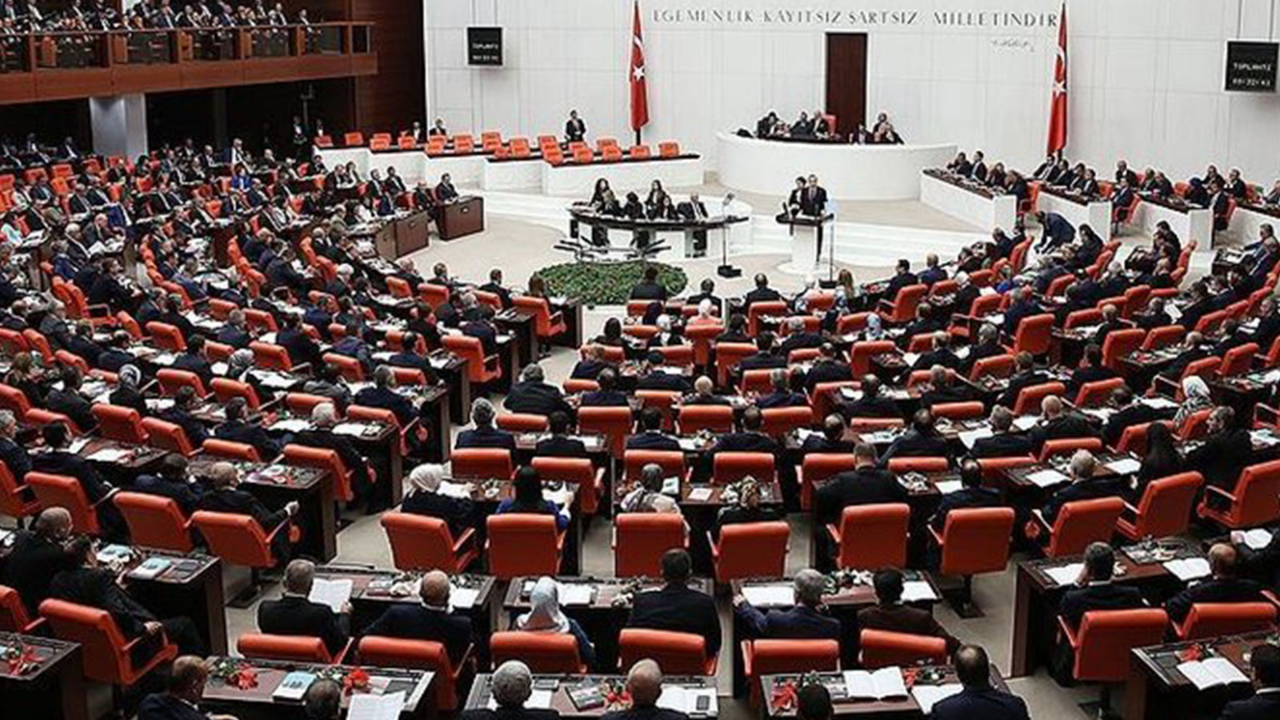 Son dakika | YSK illerin milletvekili sayısını değiştirdi
