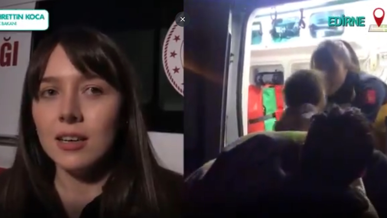 Büşra Kayalı Durmaz: Bu gurur bana bir ömür yeter!