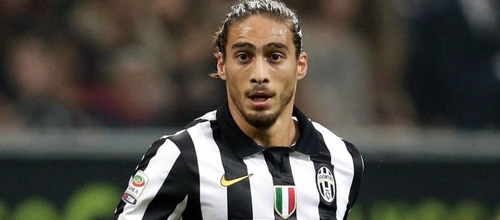 Trabzonspor'un son sürprizi Martin Caceres