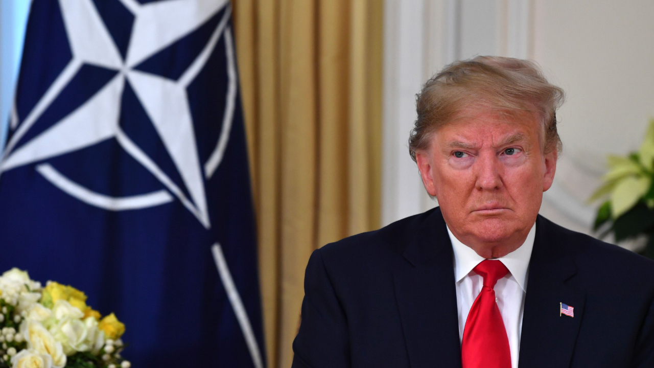 Trump’tan Türkiye çıkışı: Bırakalım kendileri savaşsın