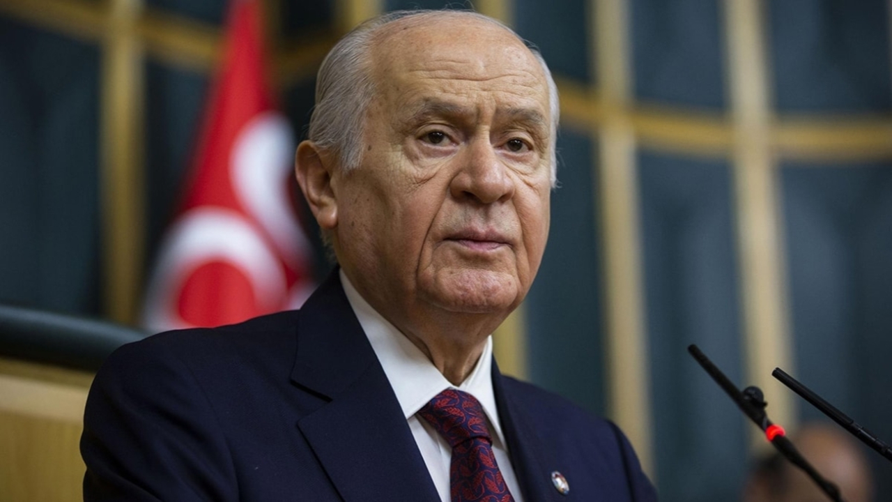 Bahçeli'den Moskova Zirvesi açıklaması