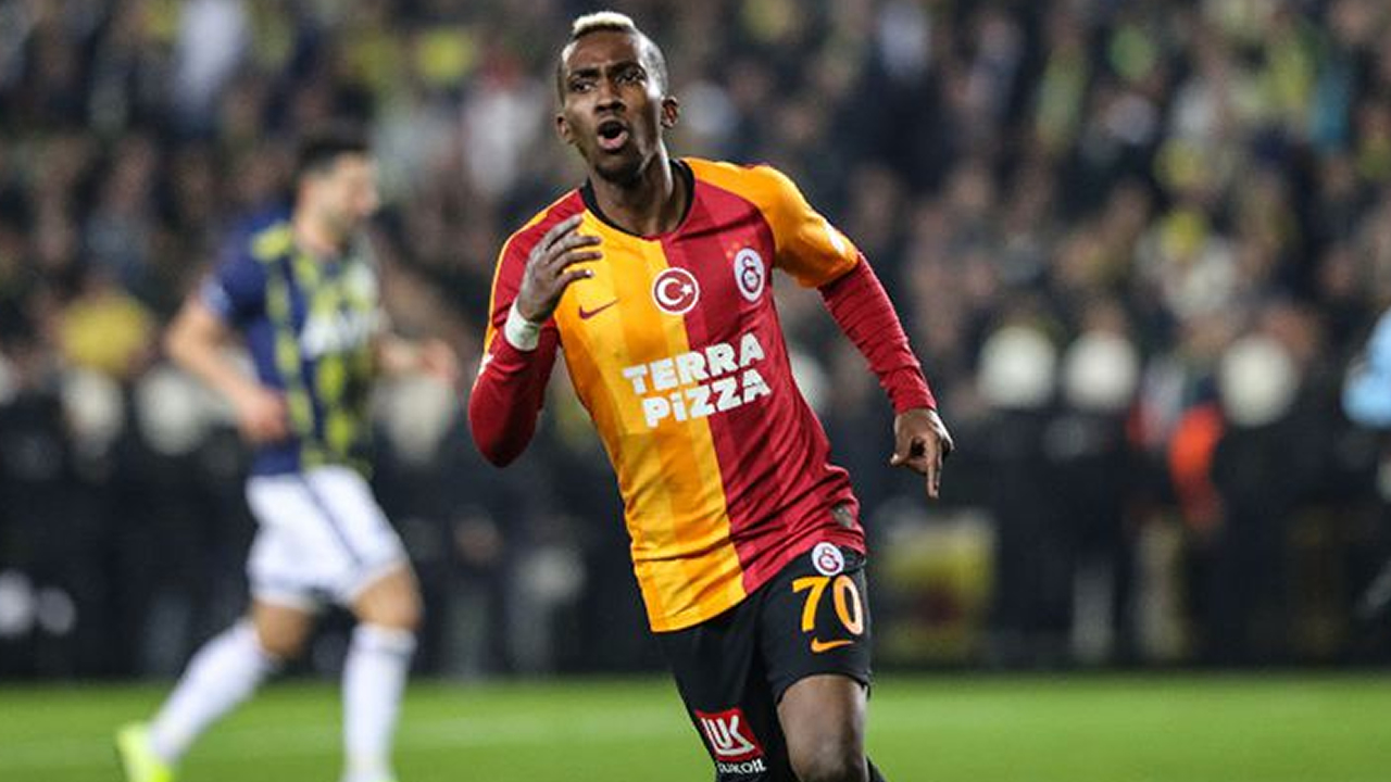 Monaco'dan Galatasaray'a Onyekuru cevabı!