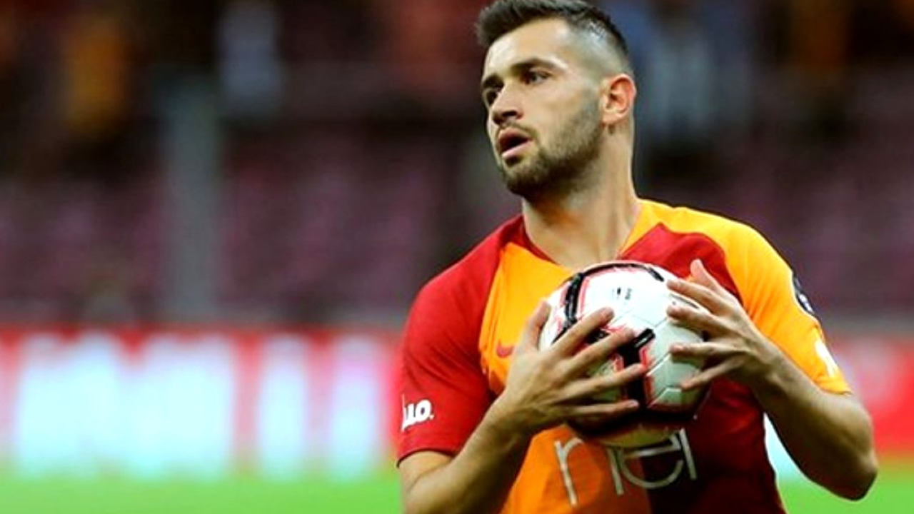Galatasaray'da Ömer Bayram gerçeği!