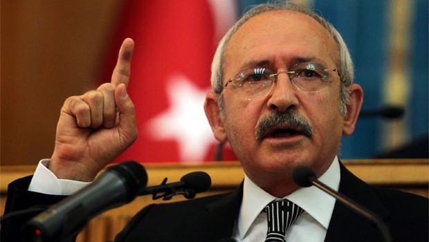 Kılıçdaroğlu: O Türkiye'nin kahramanı!