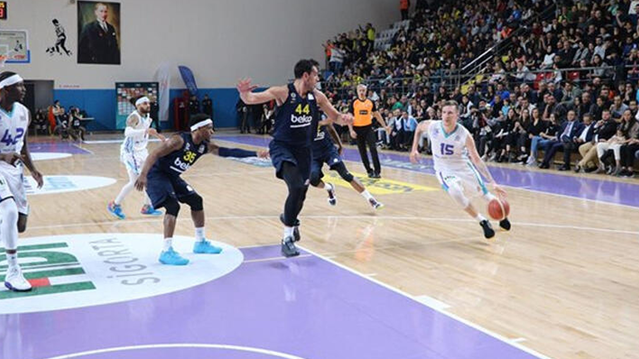 Fenerbahçe maçı tekrar oynanacak!