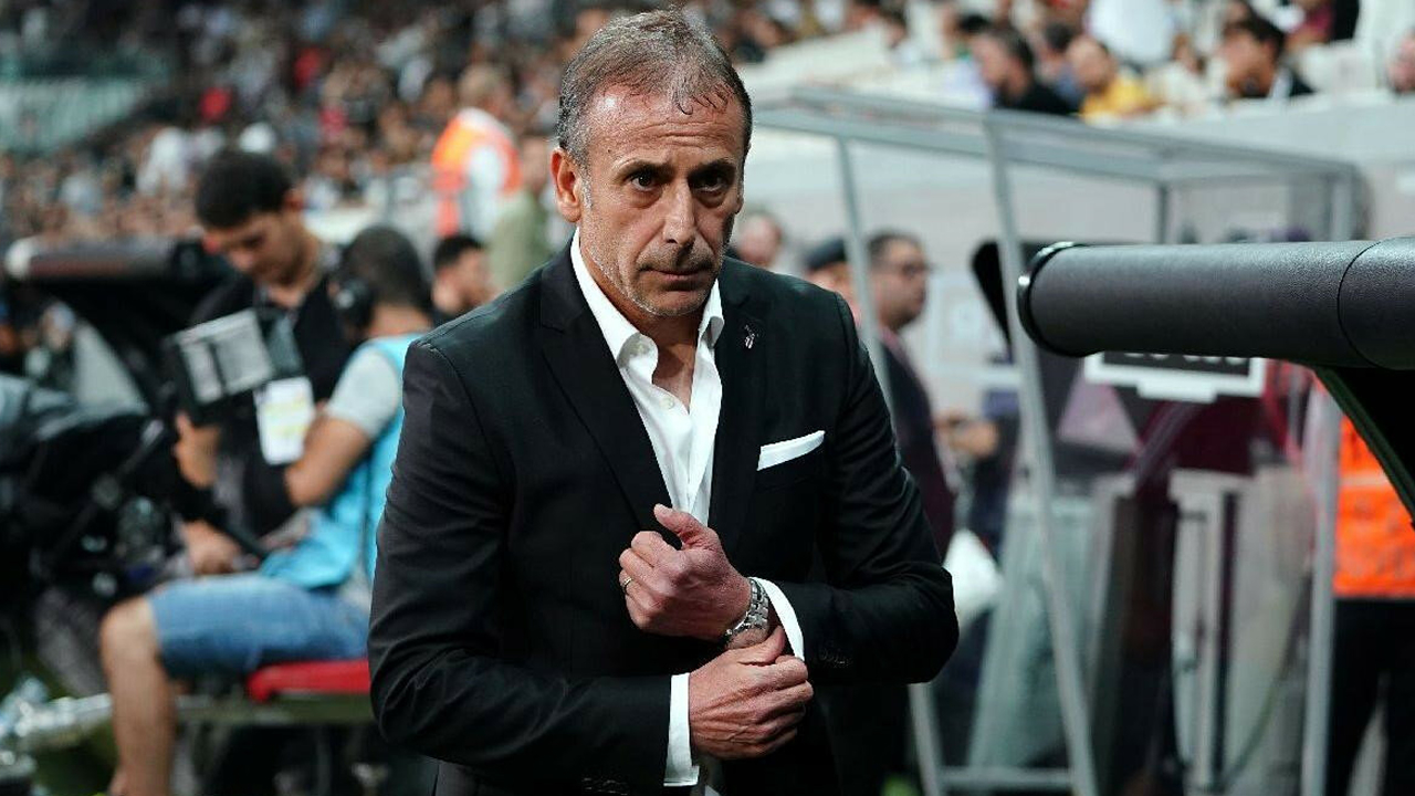 Abdullah Avcı Fenerbahçe ile anlaştı