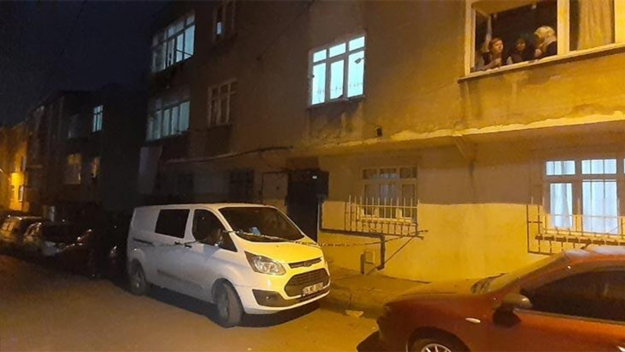 Böcek ilacı konulan salata hastanelik etti!