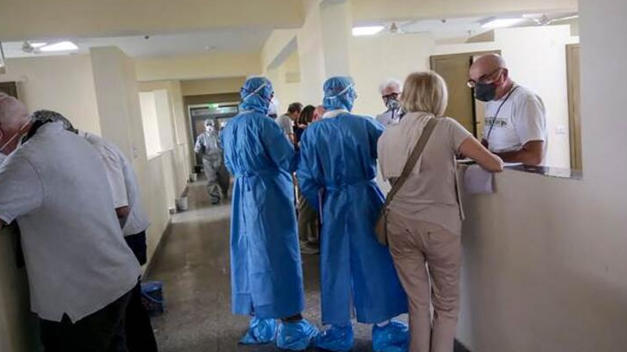Avustralya’da koronavirüsten ölenlerin sayısı üçe yükseldi