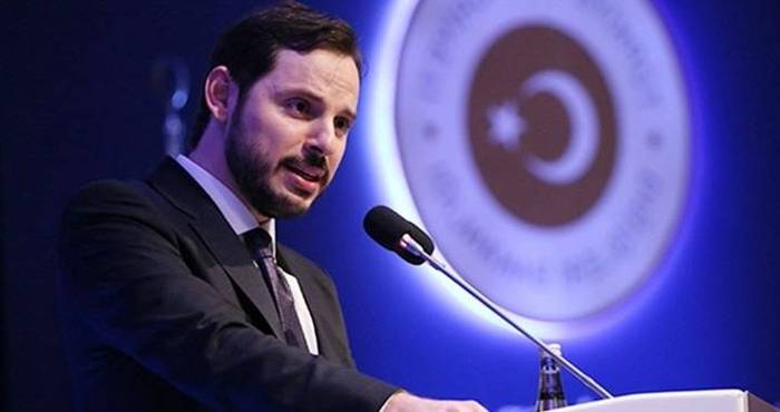 'Enerji hattına Amerika merkezli bir siber atak gerçekleşti!'